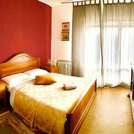 Pang'S Guesthouse Mestre Zewnętrze zdjęcie