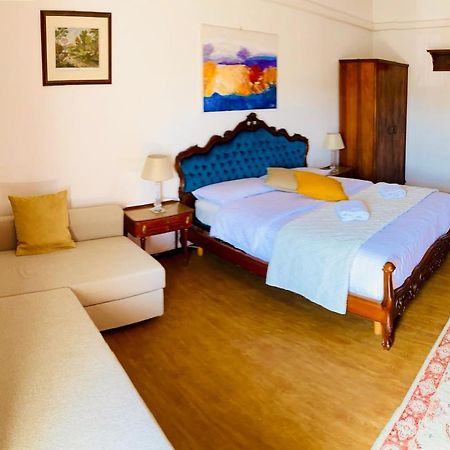 Pang'S Guesthouse Mestre Zewnętrze zdjęcie
