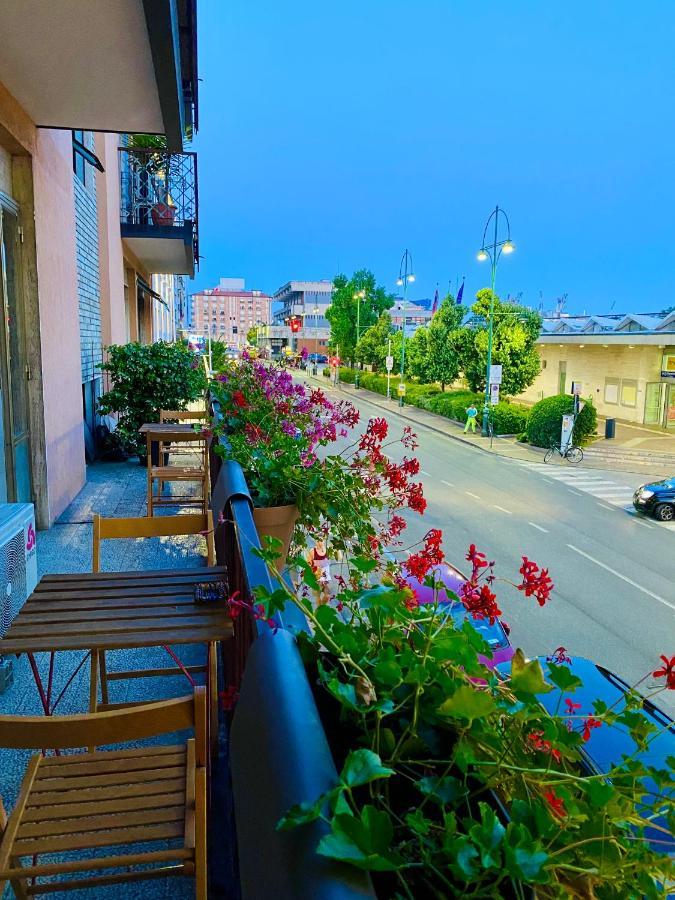 Pang'S Guesthouse Mestre Zewnętrze zdjęcie