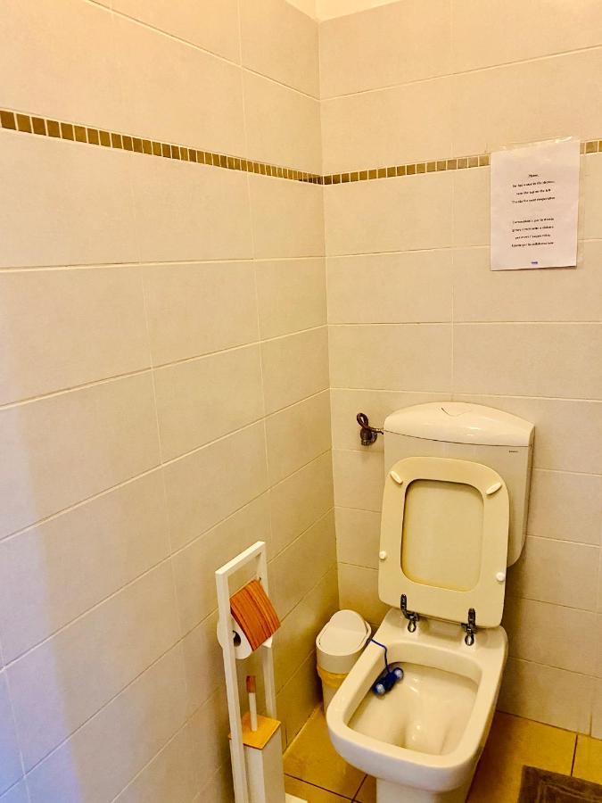 Pang'S Guesthouse Mestre Zewnętrze zdjęcie