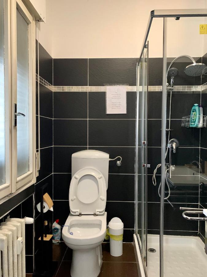 Pang'S Guesthouse Mestre Zewnętrze zdjęcie