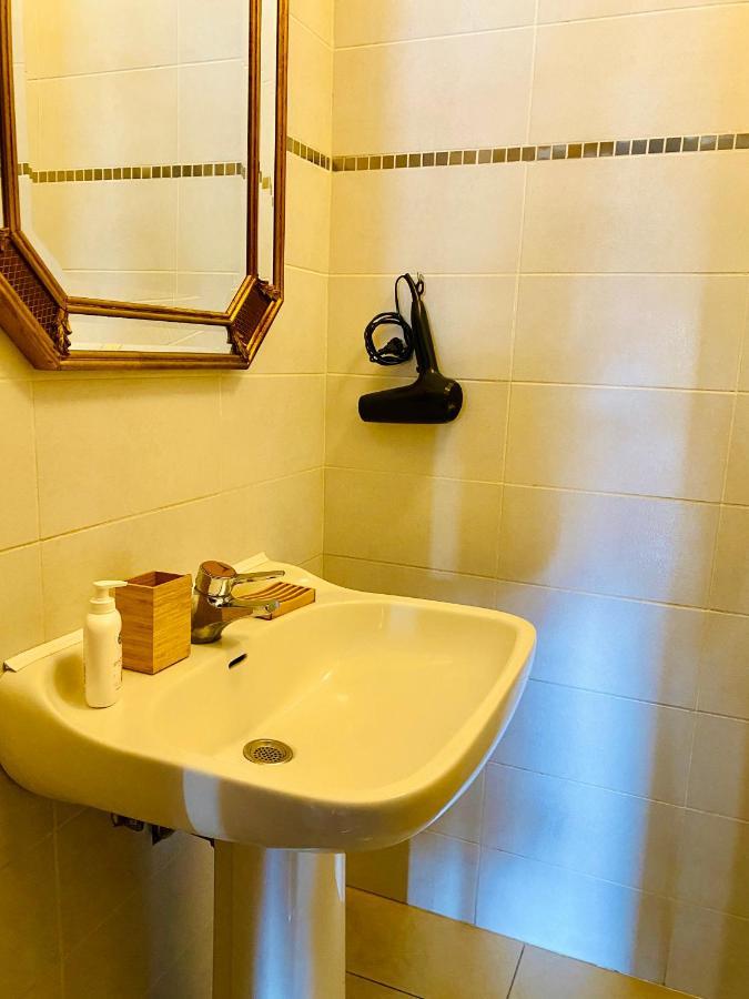 Pang'S Guesthouse Mestre Zewnętrze zdjęcie