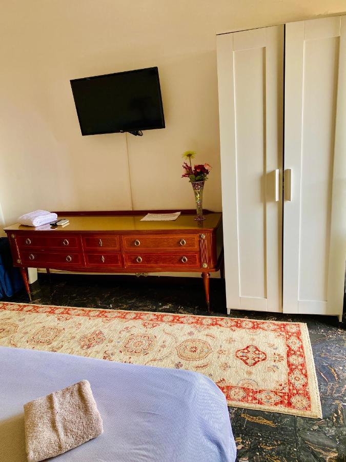 Pang'S Guesthouse Mestre Zewnętrze zdjęcie