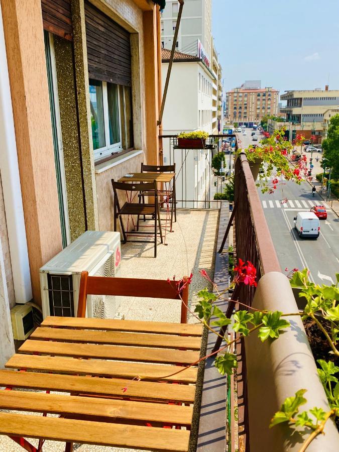Pang'S Guesthouse Mestre Zewnętrze zdjęcie