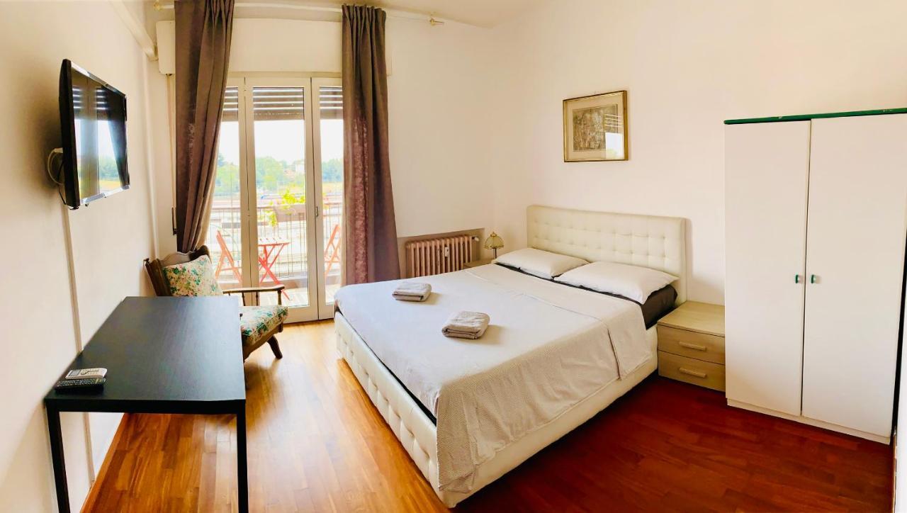 Pang'S Guesthouse Mestre Zewnętrze zdjęcie