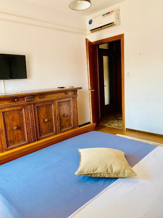 Pang'S Guesthouse Mestre Zewnętrze zdjęcie