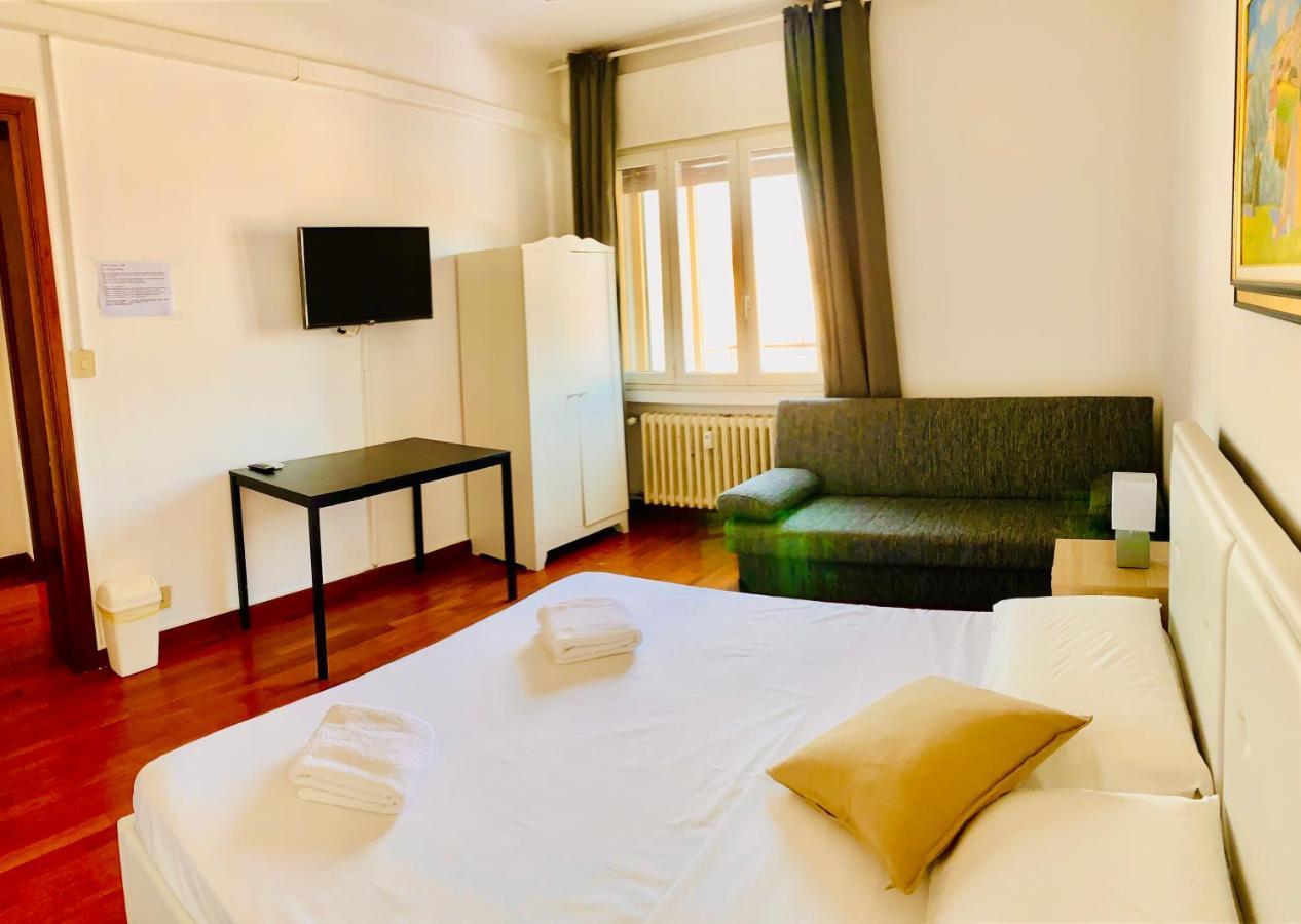 Pang'S Guesthouse Mestre Zewnętrze zdjęcie