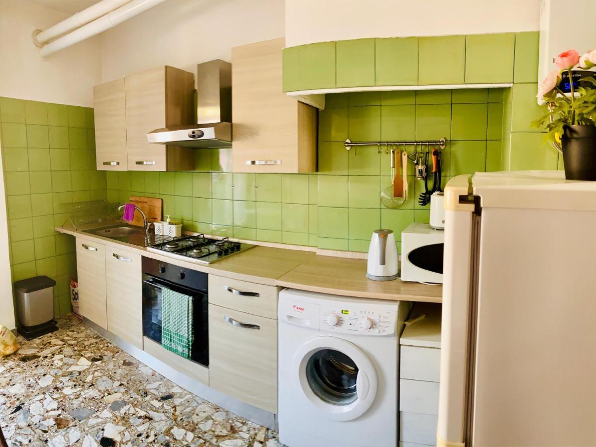 Pang'S Guesthouse Mestre Zewnętrze zdjęcie