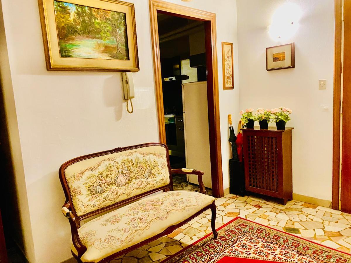 Pang'S Guesthouse Mestre Zewnętrze zdjęcie
