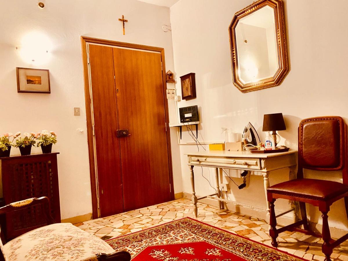 Pang'S Guesthouse Mestre Zewnętrze zdjęcie