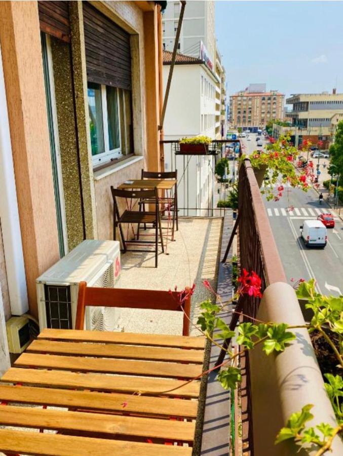 Pang'S Guesthouse Mestre Zewnętrze zdjęcie