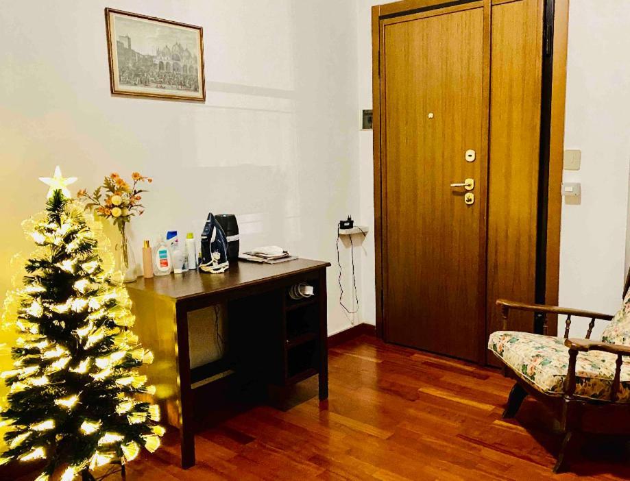 Pang'S Guesthouse Mestre Zewnętrze zdjęcie