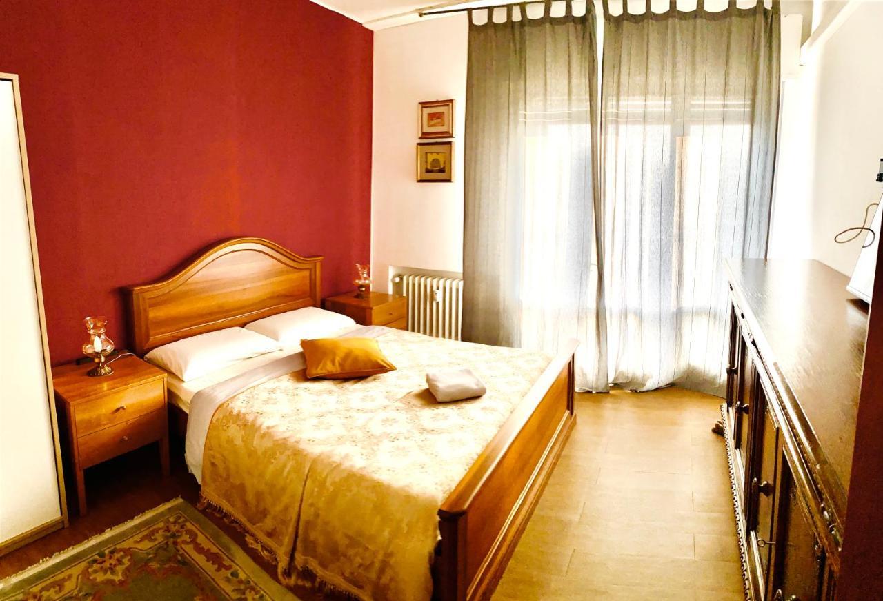 Pang'S Guesthouse Mestre Zewnętrze zdjęcie