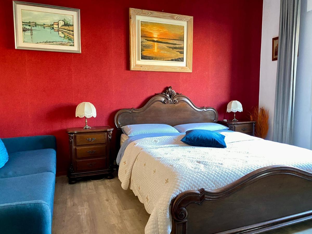 Pang'S Guesthouse Mestre Zewnętrze zdjęcie