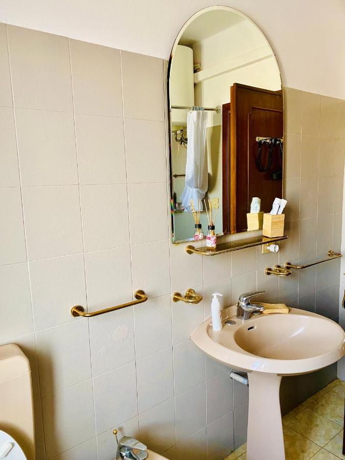 Pang'S Guesthouse Mestre Zewnętrze zdjęcie