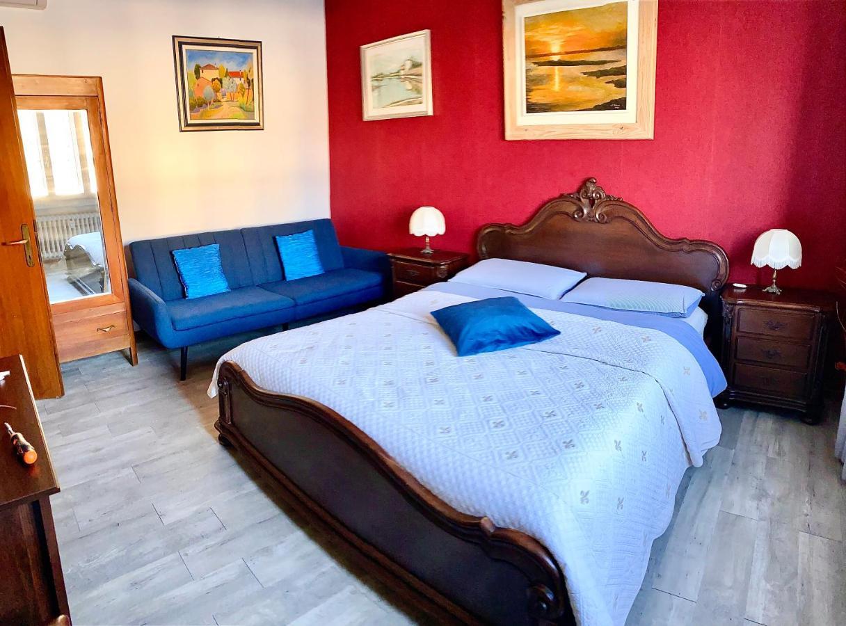 Pang'S Guesthouse Mestre Zewnętrze zdjęcie