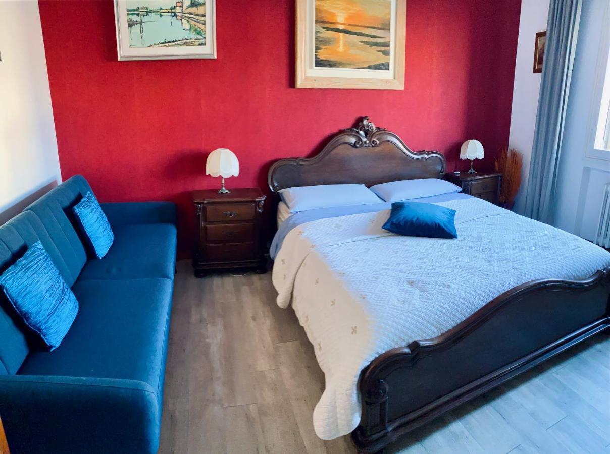 Pang'S Guesthouse Mestre Zewnętrze zdjęcie