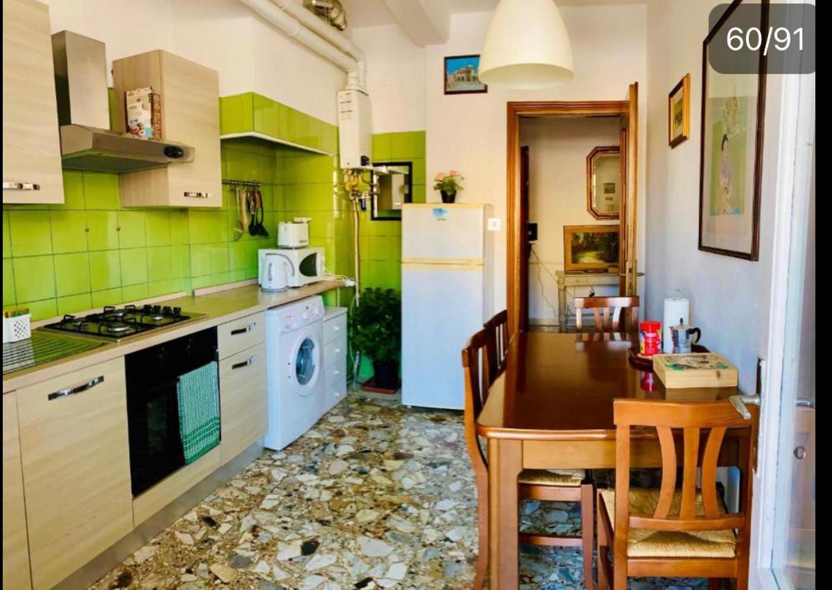 Pang'S Guesthouse Mestre Zewnętrze zdjęcie