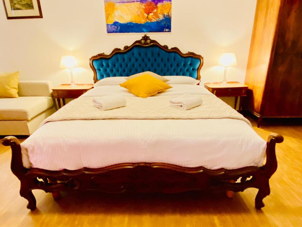 Pang'S Guesthouse Mestre Zewnętrze zdjęcie