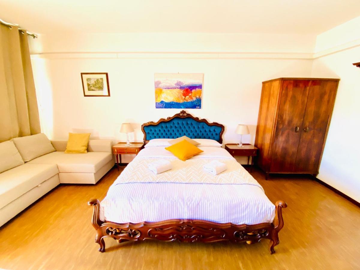 Pang'S Guesthouse Mestre Zewnętrze zdjęcie