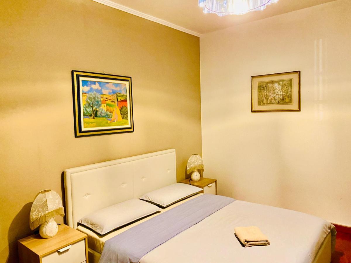 Pang'S Guesthouse Mestre Zewnętrze zdjęcie