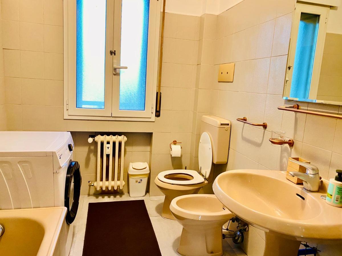 Pang'S Guesthouse Mestre Zewnętrze zdjęcie