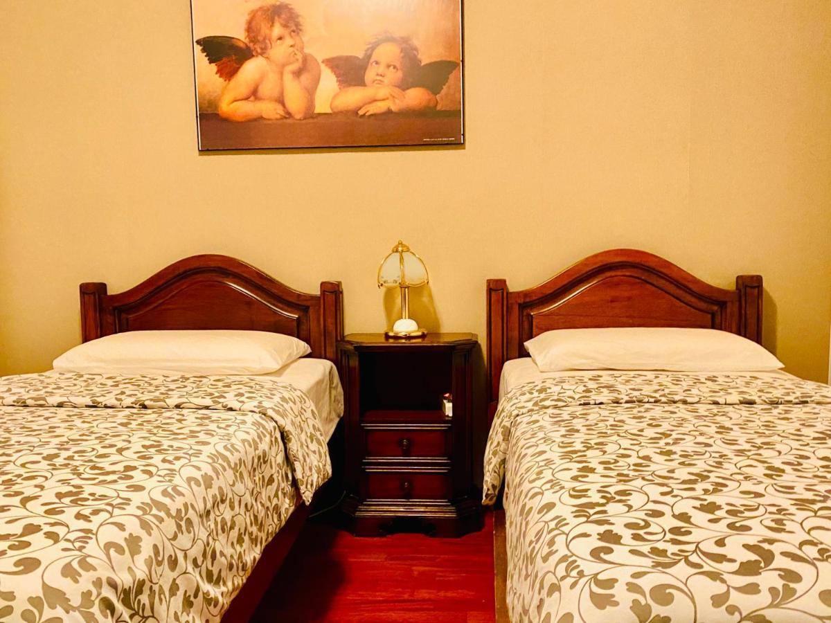 Pang'S Guesthouse Mestre Zewnętrze zdjęcie
