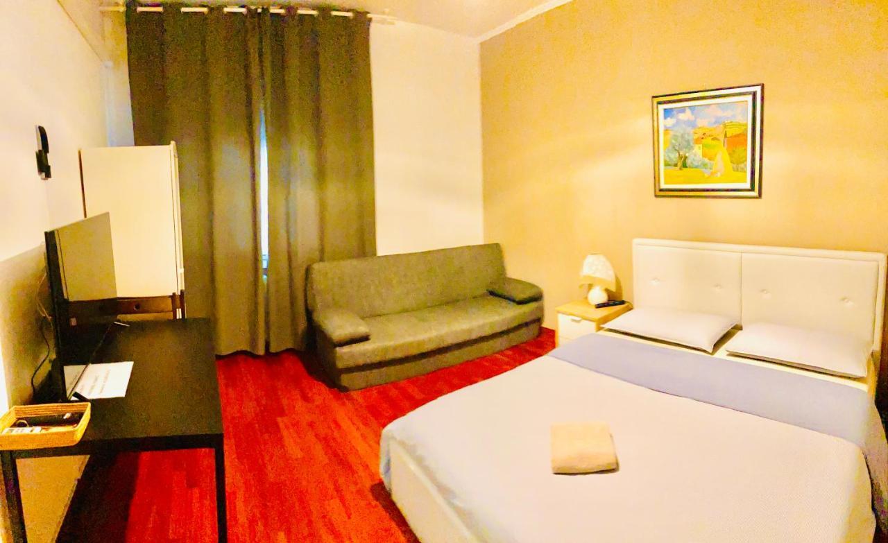 Pang'S Guesthouse Mestre Zewnętrze zdjęcie