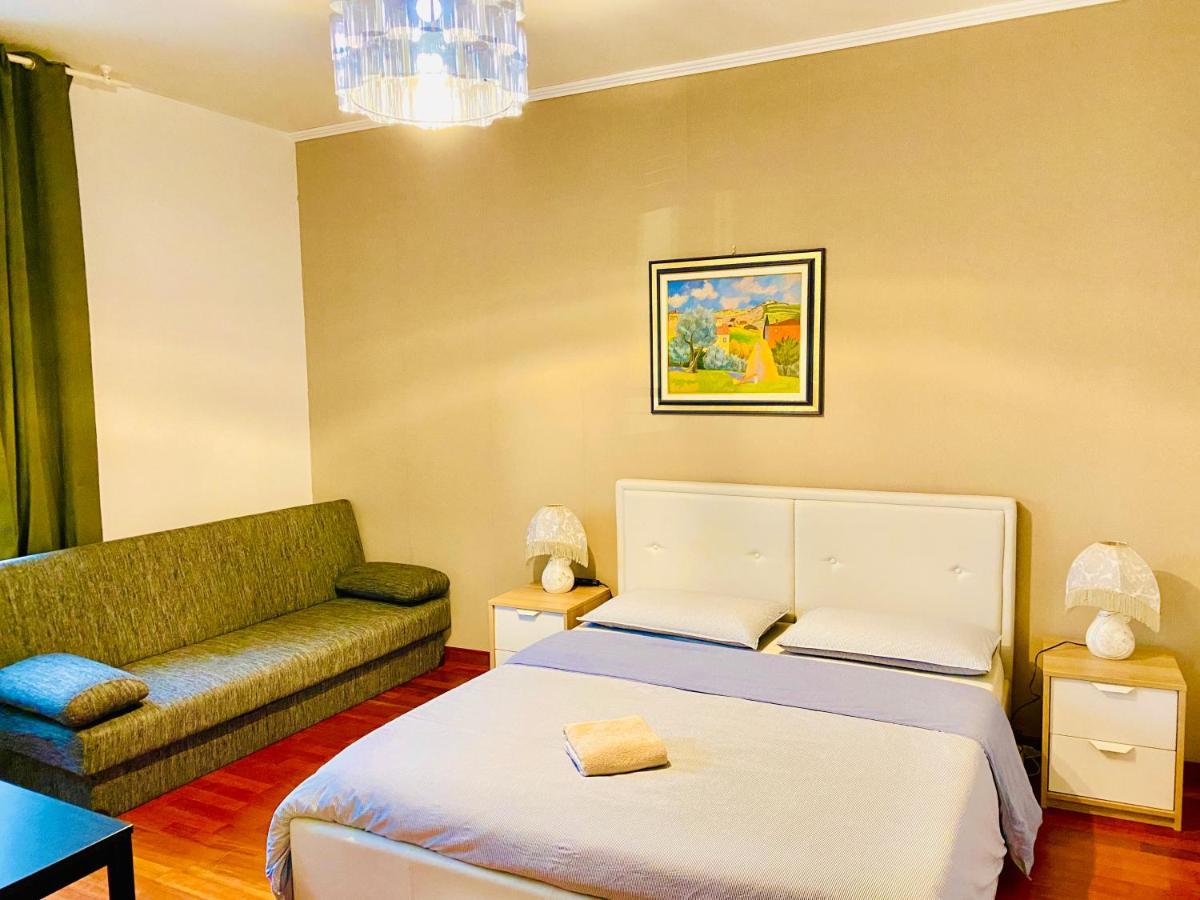 Pang'S Guesthouse Mestre Zewnętrze zdjęcie