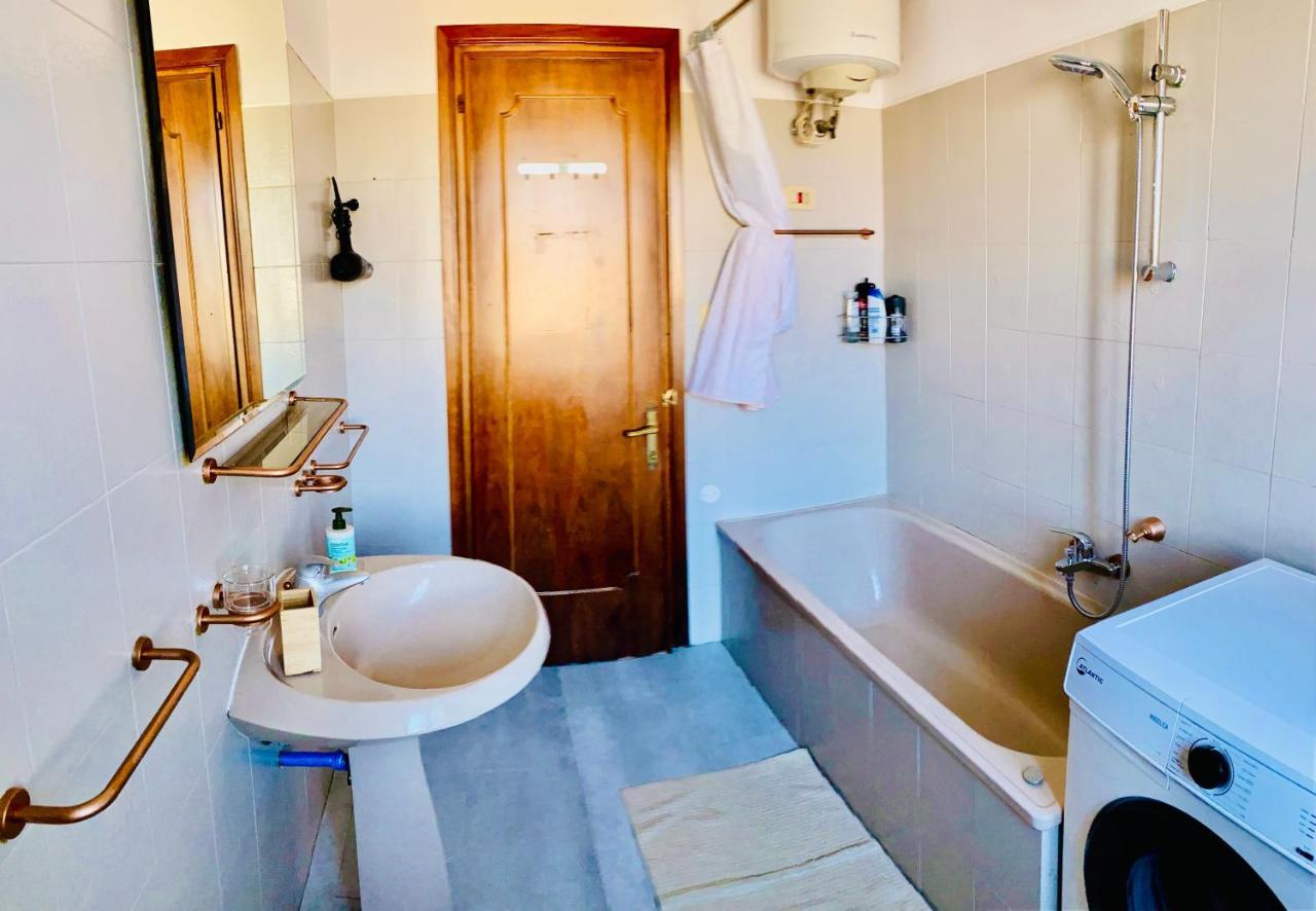 Pang'S Guesthouse Mestre Zewnętrze zdjęcie