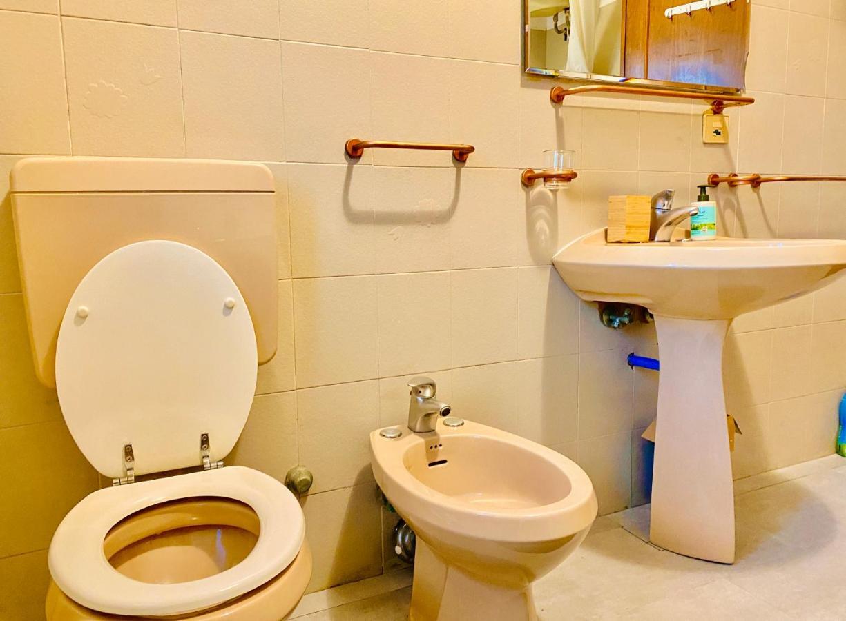 Pang'S Guesthouse Mestre Zewnętrze zdjęcie