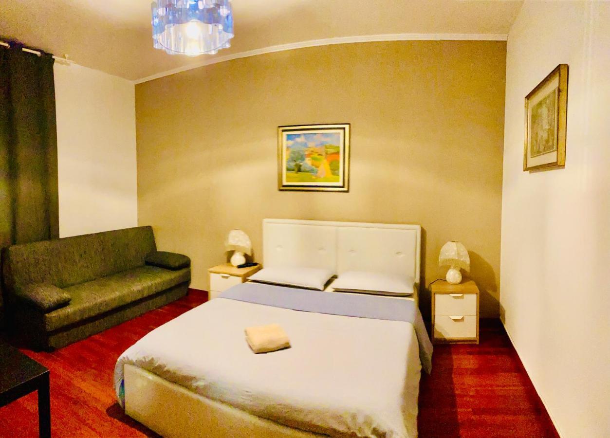 Pang'S Guesthouse Mestre Zewnętrze zdjęcie