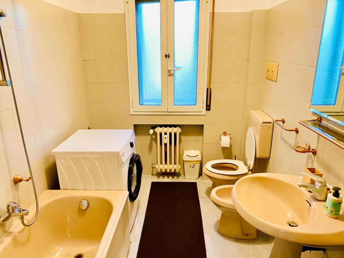 Pang'S Guesthouse Mestre Zewnętrze zdjęcie