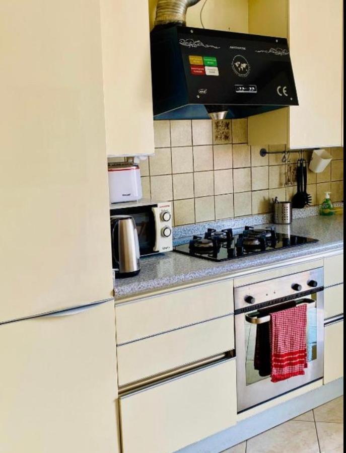 Pang'S Guesthouse Mestre Zewnętrze zdjęcie