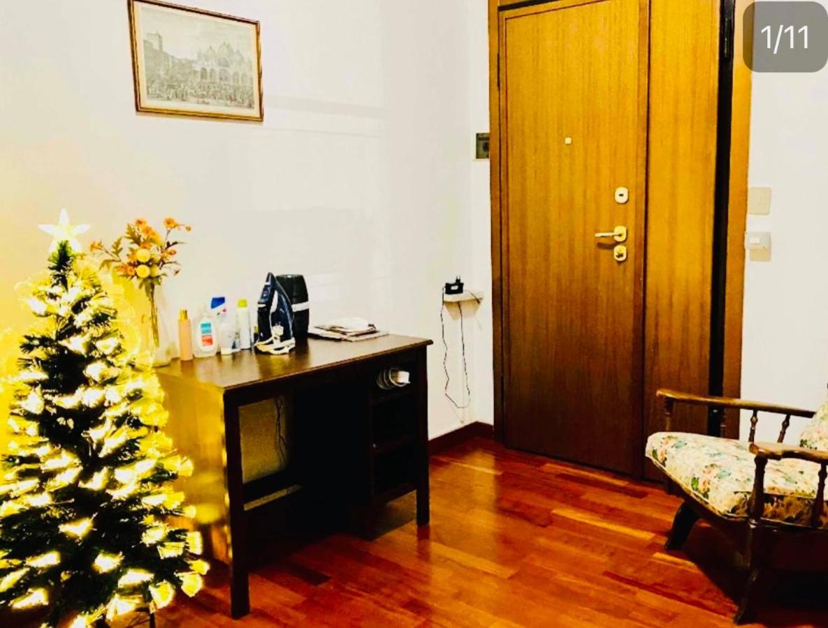 Pang'S Guesthouse Mestre Zewnętrze zdjęcie