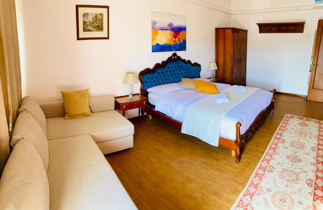 Pang'S Guesthouse Mestre Zewnętrze zdjęcie