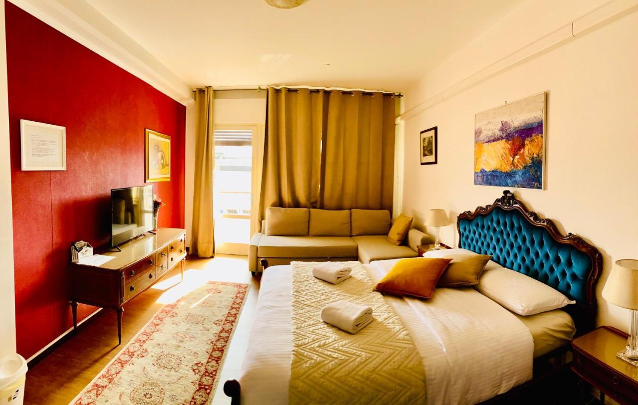 Pang'S Guesthouse Mestre Zewnętrze zdjęcie