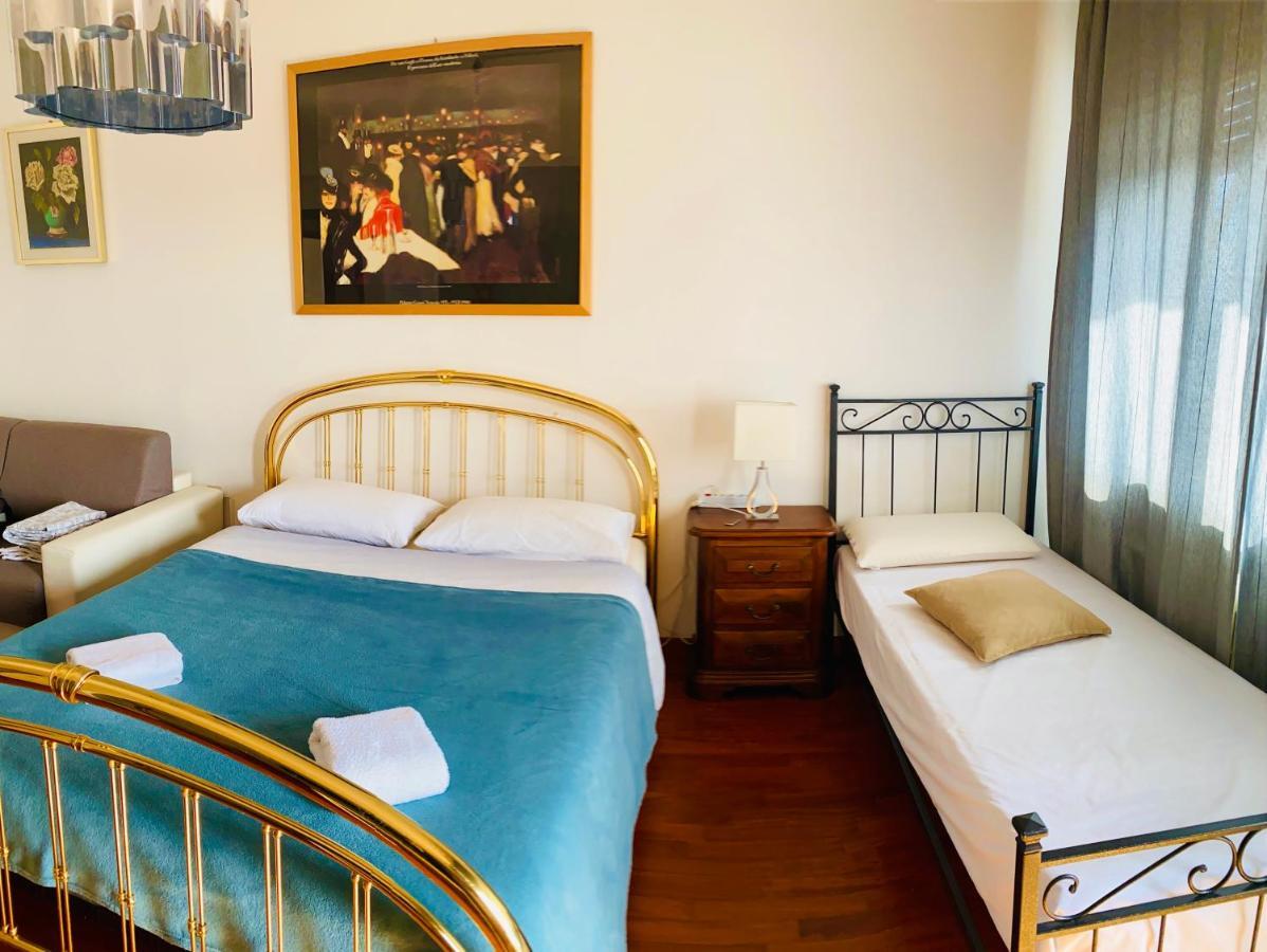 Pang'S Guesthouse Mestre Zewnętrze zdjęcie