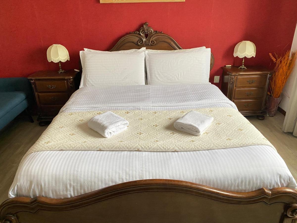 Pang'S Guesthouse Mestre Zewnętrze zdjęcie