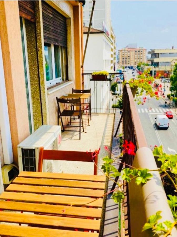 Pang'S Guesthouse Mestre Zewnętrze zdjęcie