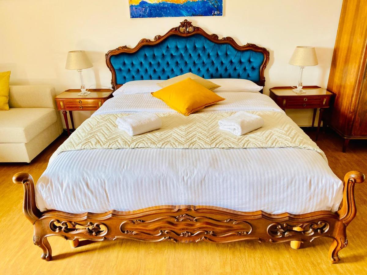 Pang'S Guesthouse Mestre Zewnętrze zdjęcie