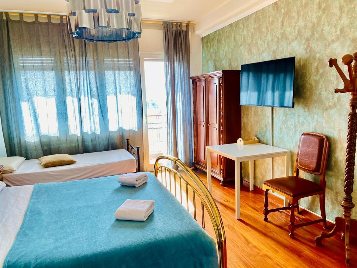 Pang'S Guesthouse Mestre Zewnętrze zdjęcie