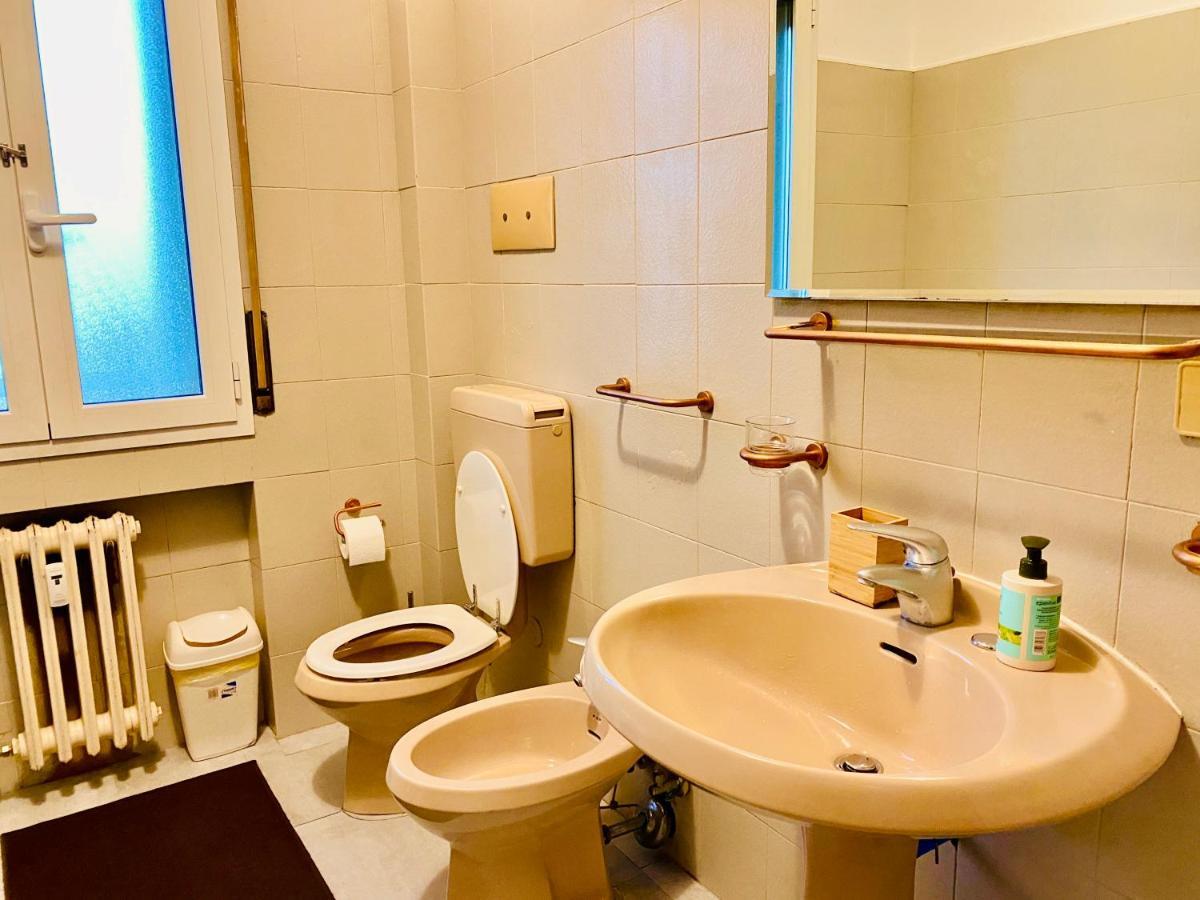 Pang'S Guesthouse Mestre Zewnętrze zdjęcie